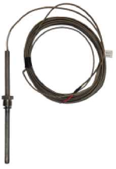 Внешний вид. Преобразователи термоэлектрические (ТЕРМИКО), http://oei-analitika.ru 