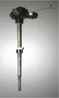 Внешний вид. Преобразователи термоэлектрические, http://oei-analitika.ru рисунок № 3