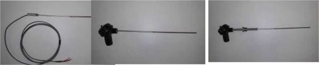 Внешний вид. Преобразователи термоэлектрические (ТЕРМИКО), http://oei-analitika.ru 