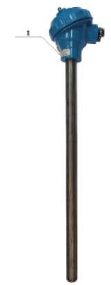 Внешний вид. Преобразователи термоэлектрические, http://oei-analitika.ru рисунок № 6