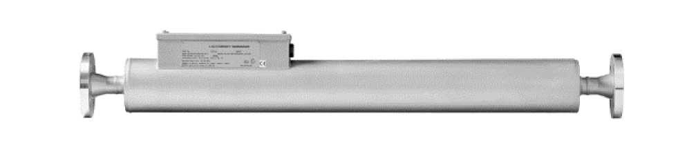 Внешний вид. Преобразователи плотности жидкости измерительные, http://oei-analitika.ru рисунок № 1