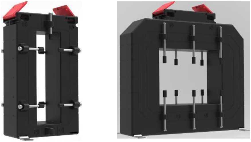 Внешний вид. Трансформаторы тока, http://oei-analitika.ru рисунок № 10