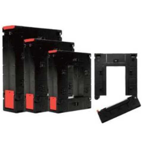 Внешний вид. Трансформаторы тока (RISH Xmer), http://oei-analitika.ru 