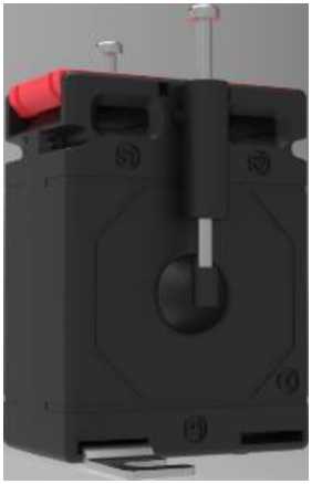 Внешний вид. Трансформаторы тока, http://oei-analitika.ru рисунок № 2