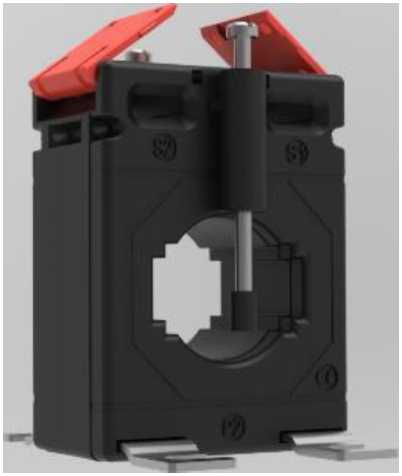 Внешний вид. Трансформаторы тока, http://oei-analitika.ru рисунок № 3