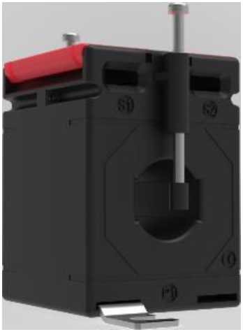 Внешний вид. Трансформаторы тока, http://oei-analitika.ru рисунок № 4