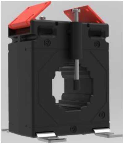 Внешний вид. Трансформаторы тока, http://oei-analitika.ru рисунок № 5