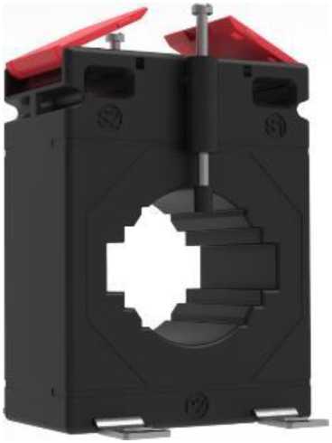 Внешний вид. Трансформаторы тока, http://oei-analitika.ru рисунок № 6