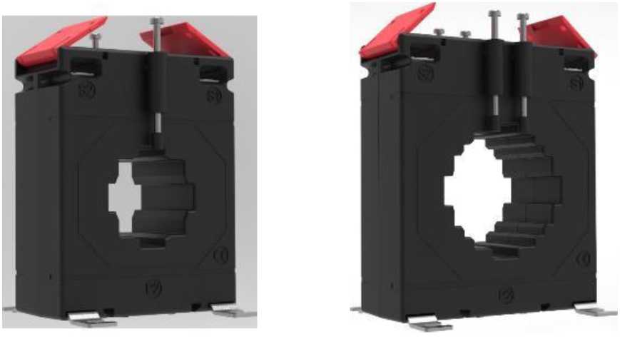 Внешний вид. Трансформаторы тока, http://oei-analitika.ru рисунок № 7