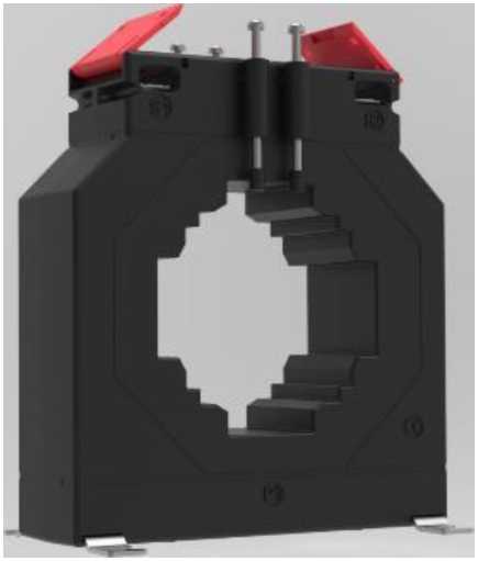 Внешний вид. Трансформаторы тока, http://oei-analitika.ru рисунок № 8