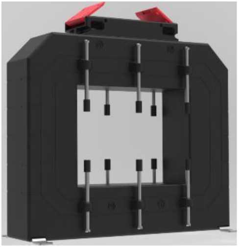 Внешний вид. Трансформаторы тока, http://oei-analitika.ru рисунок № 9