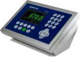 Внешний вид. Устройство весоизмерительное, http://oei-analitika.ru рисунок № 2