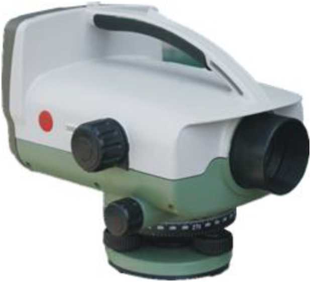 Внешний вид. Нивелиры электронные, http://oei-analitika.ru рисунок № 1