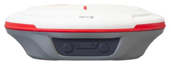 Внешний вид. Аппаратура геодезическая спутниковая, http://oei-analitika.ru рисунок № 1