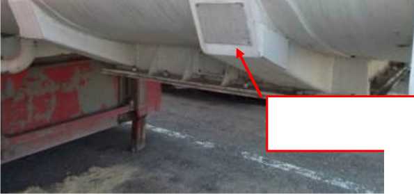 Внешний вид. Полуприцеп-цистерна, http://oei-analitika.ru рисунок № 2