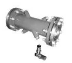 Внешний вид. Расходомеры ультразвуковые, http://oei-analitika.ru рисунок № 3