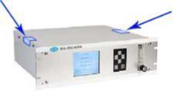 Внешний вид. Газоанализаторы (EL-SCADA), http://oei-analitika.ru