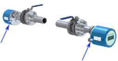 Внешний вид. Газоанализаторы (EL-SCADA), http://oei-analitika.ru