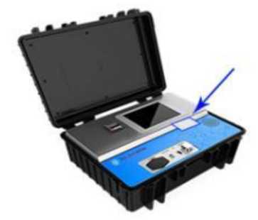 Внешний вид. Газоанализаторы (EL-SCADA), http://oei-analitika.ru 