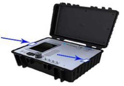 Внешний вид. Газоанализаторы (EL-SCADA), http://oei-analitika.ru