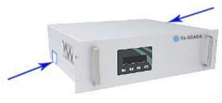 Внешний вид. Газоанализаторы, http://oei-analitika.ru рисунок № 5