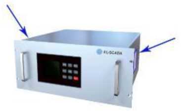 Внешний вид. Газоанализаторы, http://oei-analitika.ru рисунок № 7