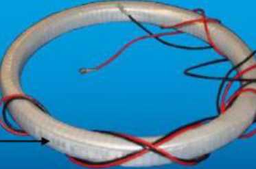 Внешний вид. Трансформаторы тока встроенные, http://oei-analitika.ru рисунок № 1