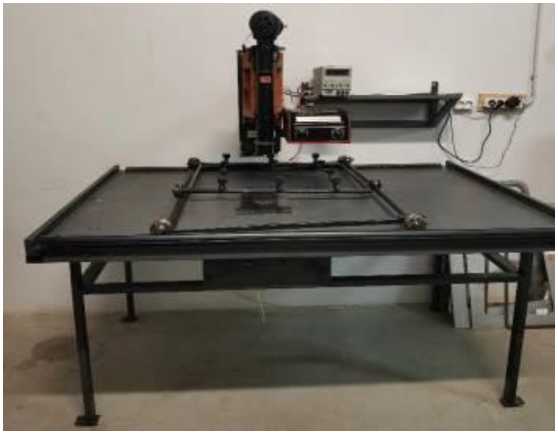 Внешний вид. Фотометр, http://oei-analitika.ru рисунок № 1