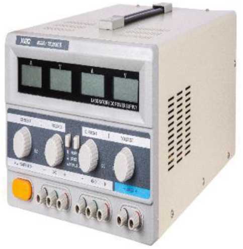 Внешний вид. Источники питания лабораторные, http://oei-analitika.ru рисунок № 7