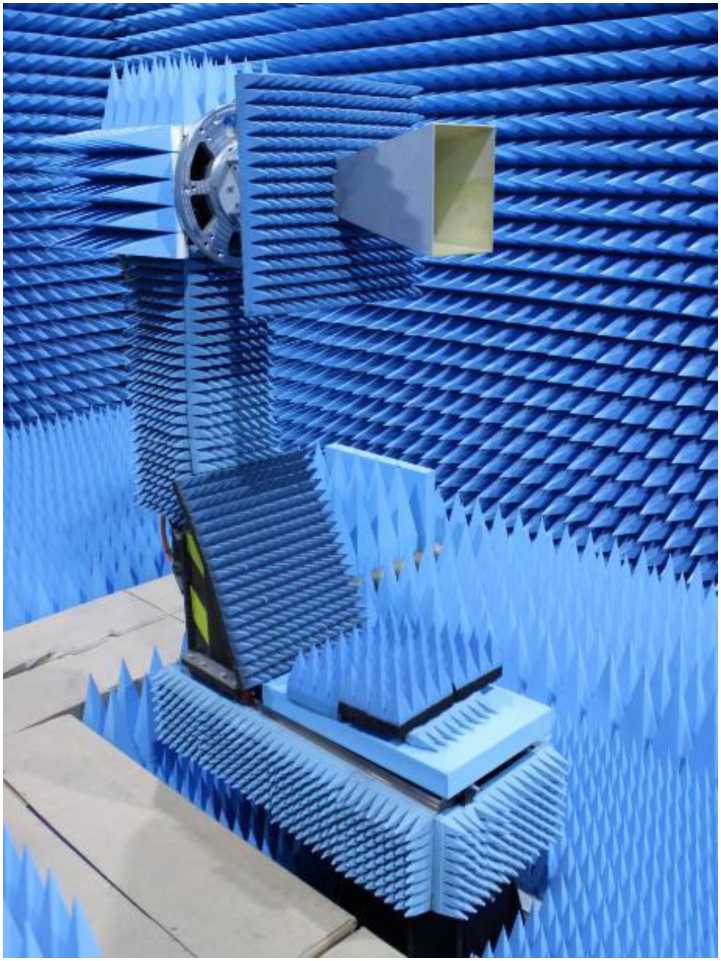 Внешний вид. Комплекс автоматизированный измеритель-вычислительный, http://oei-analitika.ru рисунок № 5