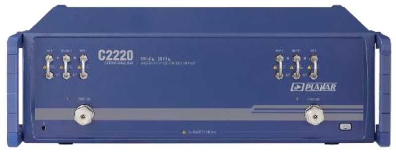 Внешний вид. Комплекс автоматизированный измеритель-вычислительный, http://oei-analitika.ru рисунок № 6