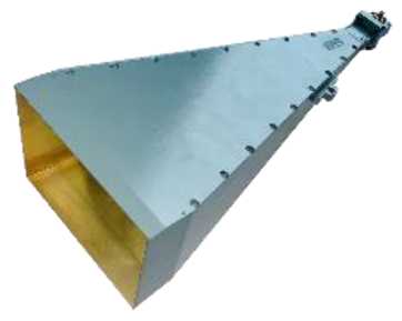 Внешний вид. Комплекс автоматизированный измеритель-вычислительный, http://oei-analitika.ru рисунок № 9