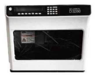 Внешний вид. Хроматографы жидкостные, http://oei-analitika.ru рисунок № 4