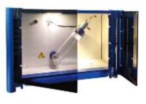 Внешний вид. Хроматографы жидкостные, http://oei-analitika.ru рисунок № 7