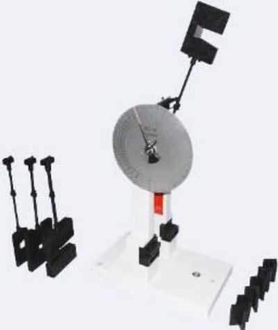 Внешний вид. Копры маятниковые, http://oei-analitika.ru рисунок № 1