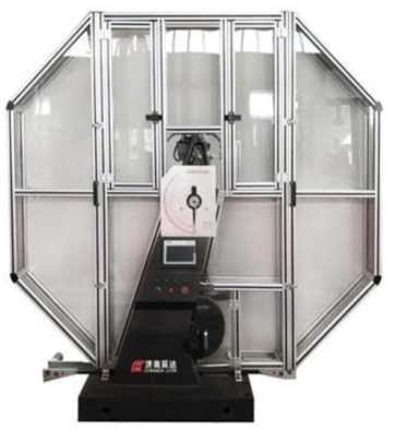 Внешний вид. Копры маятниковые, http://oei-analitika.ru рисунок № 6