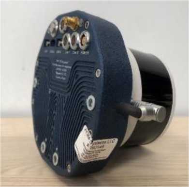 Внешний вид. Системы мобильного сканирования, http://oei-analitika.ru рисунок № 2