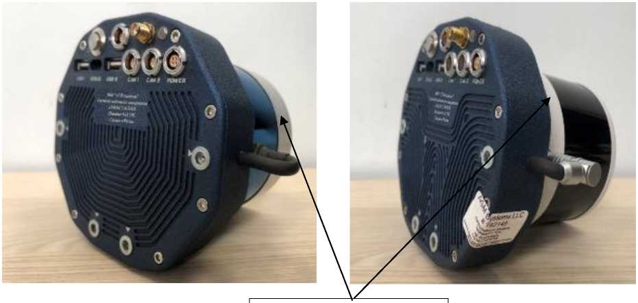 Внешний вид. Системы мобильного сканирования, http://oei-analitika.ru рисунок № 4