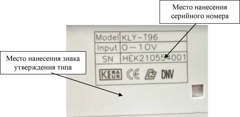 Внешний вид. Вольтметры аналоговые (KLY), http://oei-analitika.ru 