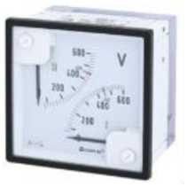 Внешний вид. Вольтметры аналоговые, http://oei-analitika.ru рисунок № 5