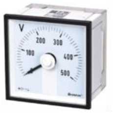 Внешний вид. Вольтметры аналоговые, http://oei-analitika.ru рисунок № 7