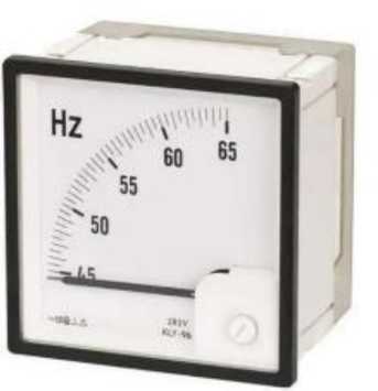 Внешний вид. Частотомеры аналоговые, http://oei-analitika.ru рисунок № 1