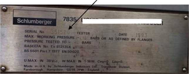 Внешний вид. Датчики плотности жидкости, http://oei-analitika.ru рисунок № 2