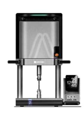 Внешний вид. Машины испытательные универсальные сервогидравлические, http://oei-analitika.ru рисунок № 1