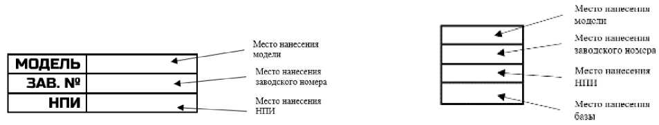 Внешний вид. Машины испытательные универсальные сервогидравлические, http://oei-analitika.ru рисунок № 9