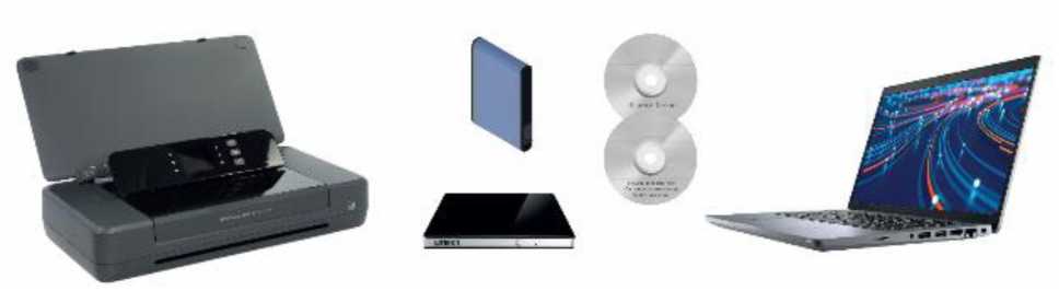 Внешний вид. Устройства универсальные авиационные фоторегистрирующие, http://oei-analitika.ru рисунок № 3