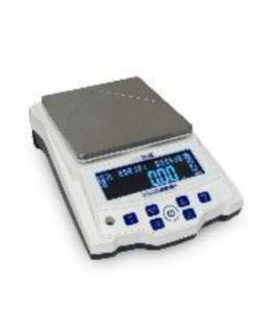 Внешний вид. Весы лабораторные, http://oei-analitika.ru рисунок № 1