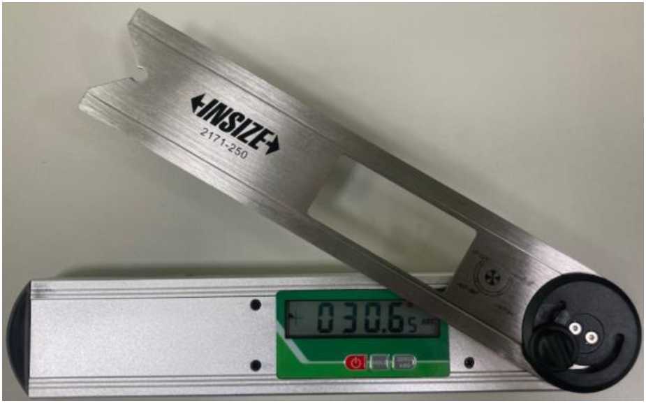 Внешний вид. Угломеры, http://oei-analitika.ru рисунок № 1