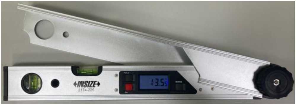 Внешний вид. Угломеры, http://oei-analitika.ru рисунок № 2