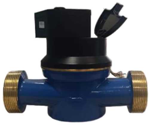 Внешний вид. Счетчики холодной воды крыльчатые, http://oei-analitika.ru рисунок № 10